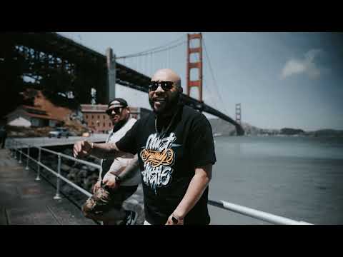 Prolifik G - Nothin’ 2 Me ft. Mistah F.A.B & DJ Khosmo (Official Music Video)