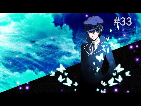 Persona 4 Golden Let's Play/Playthrough #33 Maxing Out Naoto's Social Link, She Is My Girlfriend