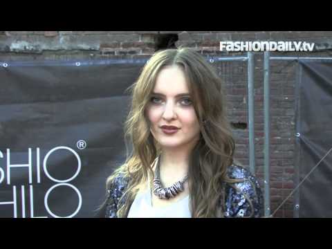 Streetstyles - Poland Fashion Week