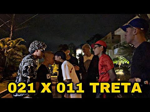 JUNIN DISCUTIU COM O KAY RICHARD COM O WALLACY/ ANIVERSÁRIO DO BABYRONE