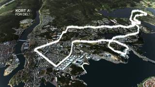 Kristiansand Sykkel VM 2016