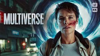 MULTIVERSE | Phim đầy đủ | Khoa học viễn tưởng | ACE