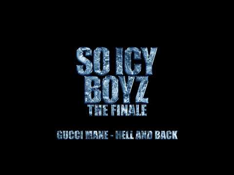 Video thumbnail for Hell and Back