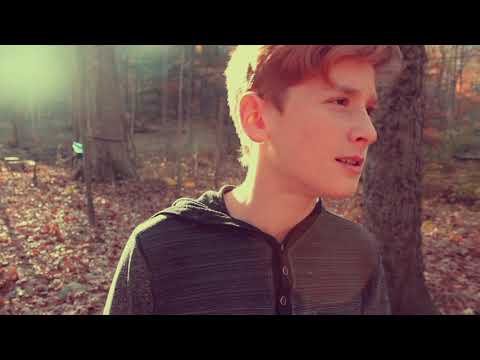 "Lose My Ability" Jonathan and Melissa Helser --Cover by Eliana and Silas Falconero