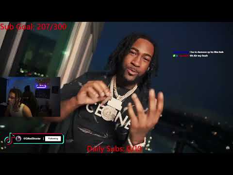 Gifted Reacts To Ron Suno - DIORS (Official Music Video)