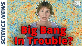 Download lagu Is the Cosmic Microwave Background a Huge Mistake? mp3
