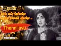 மலரே மலரே தெரியாதோ பாடல் Malare Malare Theriyatha Song P S