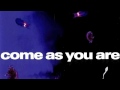 Nirvana - Come As You Are single [Full] 