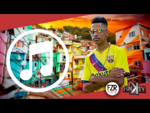 Mc 2g - Baile da Rua dos Sirigais ( STUDIO FZR ) - Funk TV Oficial