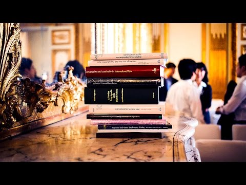 Understanding the Global Community - International Law