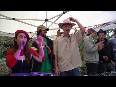 Narfos - Til I Die | Live Performance @Miracle Hill 2019