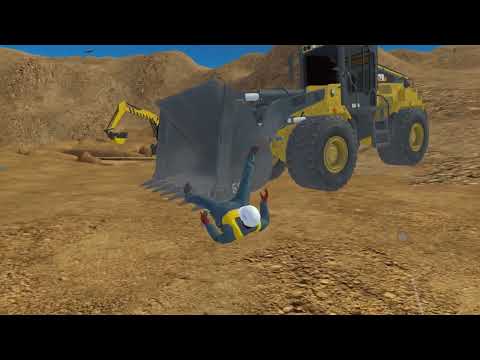 Train 360
