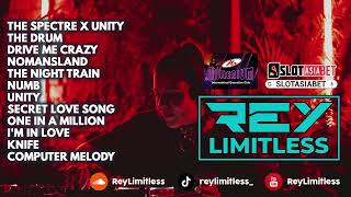 Download lagu DJ The Spectre X Unity Breakbeat Mixtape Millenium Gajah Mada 2024 | Nonstop by ReyLimitless mp3