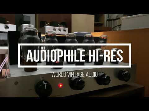 [AUDIOPHILE] 24bit Hi-Res Audiophile WVAudio (2)