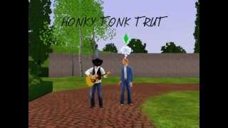 Brooks &amp; Dunn ~ Honky Tonk Truth