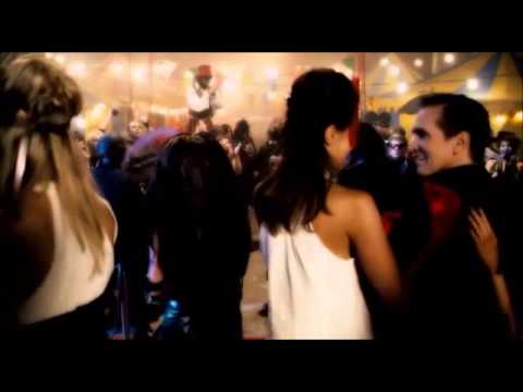 17. Repo! The Genetic Opera - Everybody Line Up