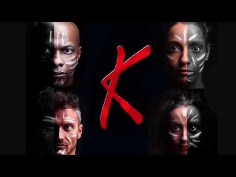 Trailer new show....afro...kizomba...