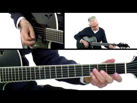 pmnog 064 - Pat Martino's The Nature of Guitar - Part 2 - Guitarnery.com