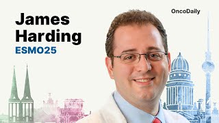 Telicituzumab Adizutecan Shows 23.8% Response in Pancreatic Cancer | ESMO 2025