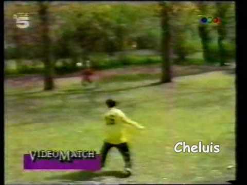 Videomatch..Bloopers ineditos 5