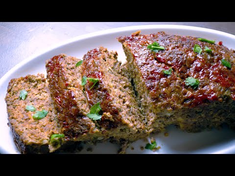 The best Meatloaf ever | Juicy Meatloaf recipe | Cooking with Tovia