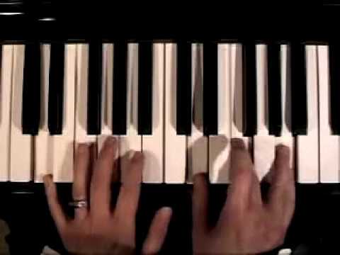 Music Theory - Lesson 22: Diatonic Modulation