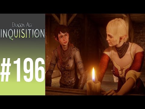 Let's Play Dragon Age Inquisition #196 - Pranks