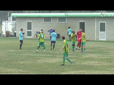 SALICETESE - S.LORENZO MONTICELLI   1 - 0