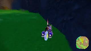 ポケットモンスターV