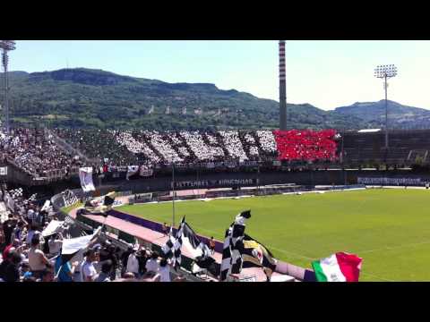 ASCOLI-Triestina 3-0.