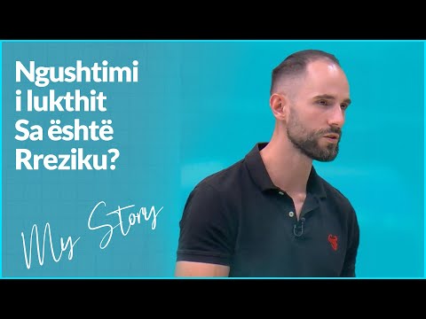 Sa eshte e rrezikshme ngushtimi i lukthit me operacion tregojne trajneret nga Transformohu