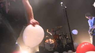 Breton - Rappel avec projet de fans + S4 - Cigale - Paris - 06/03/14