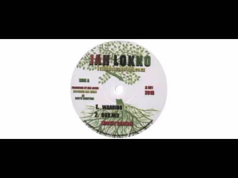 Mikey General - Warrior / Seventy Two Nations - 12" - Jah Lokko
