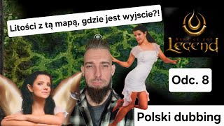 Seria Gry z CD-Action: numer 163 - Legend: Hand of God (2007) odc. 8: Przejebana mapa xd