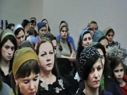 CORUL BISERICI  GOSEN SFINTE TATA