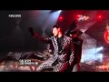 [091113] 2PM Heartbeat Comeback Stage (HD ...