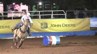 My Sweet e Joanne Ramos Nacional 2011