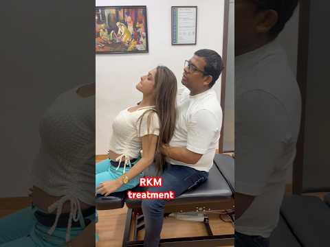 #rkm #chiropractor #drrajneeshkant #painfreeindia
