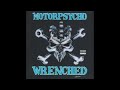 Motorpsycho - Watch Your Head