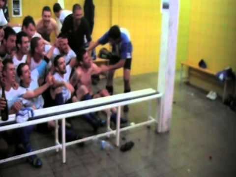 UD Cassà B ascens  a 3a catalana 13 14