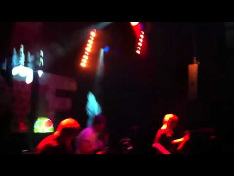 The Vile Creation - lauwe liedje