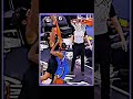 Paolo Banchero Posters SGA Nba Trending Viral Shorts Dunk