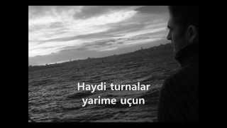 Süleyman Köklü - Kara Sevda (Cem Karaca Cover)
