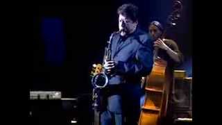 Dead weight (Simpson -- King -- Beck Hansen) - Leo Gandelman - DVD Ao Vivo