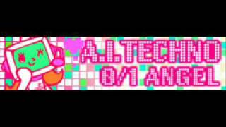 A.I. TECHNO 「0/1 Angel (pop'n Espresso)」