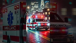Download lagu 🚑 LOUD Ambulance Siren – Emergency in Action! 🚨🔥 #soundeffect mp3