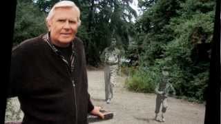 In Memoriam: Andy Griffith (1926-2012) - I'll Fly Away