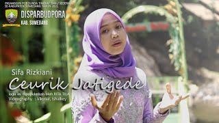 Download lagu SIFA RIZKIANI - CEURIK JATIGEDE - #1 mp3 Download lagu SIFA RIZKIANI - CEURIK JATIGEDE - #1 mp3