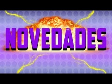 GAMEPLAY COMENTADO NUEVAS SERIES