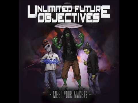 Unlimited Future Objectives UFO  - The Bloodening